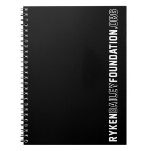 Carnet de base de Ryken Bailey