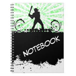 Carnet de baseball