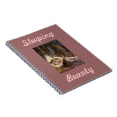 Carnet de beauté dormant (Côté Droit)