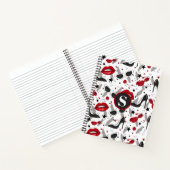 Carnet de beauté mode (Intérieur)