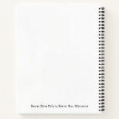 Carnet de Beaver River Falls (Dos)