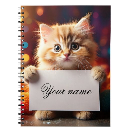 Carnet de bébé - Sois mon ami, Quel est ton nom? (Devant)