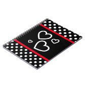 Carnet De belles expressions (Côté gauche)