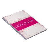 CARNET DE BELLES EXPRESSIONS (Côté Droit)