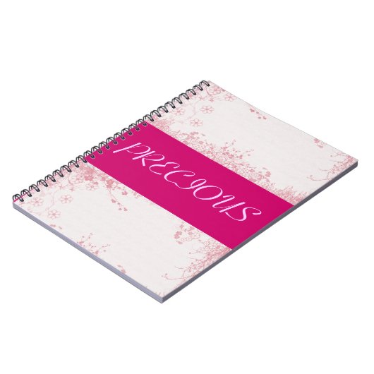 CARNET DE BELLES EXPRESSIONS (Côté gauche)