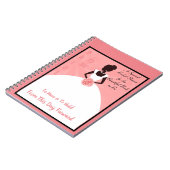 CARNET DE BELLES EXPRESSIONS (Côté gauche)