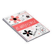 CARNET DE BELLES EXPRESSIONS (Côté Droit)