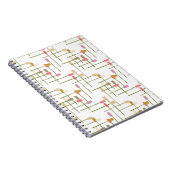 carnet de besoins quotidiens (Côté Droit)