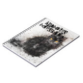 carnet de blanchisserie (Côté gauche)