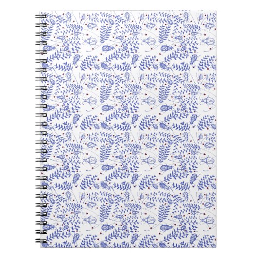 carnet de bogue (Devant)