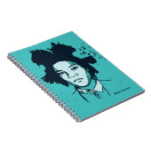 carnet de boom de pawley (Côté Droit)
