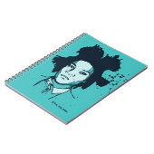 carnet de boom de pawley (Côté gauche)
