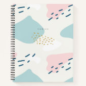 Carnet de bord (Devant)