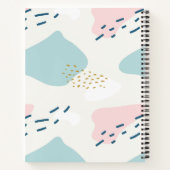 Carnet de bord (Dos)