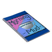 Carnet de boue du matin (Côté Droit)