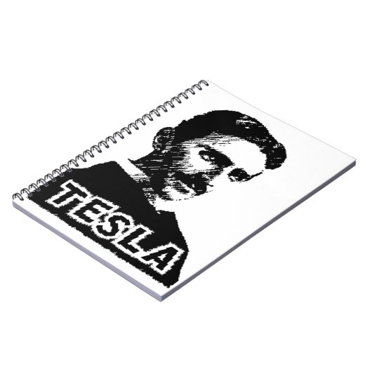 Carnet de bourdonnement de Tesla (Côté gauche)