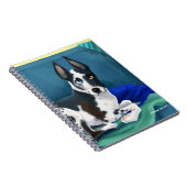 Carnet de bouteur (Côté Droit)