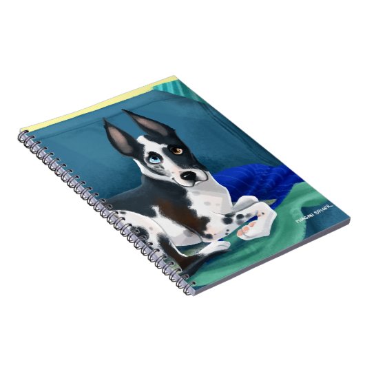 Carnet de bouteur (Côté Droit)