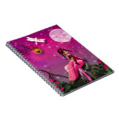 CARNET DE BRISE DE NUIT (Côté Droit)