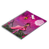CARNET DE BRISE DE NUIT (Côté gauche)