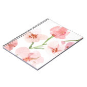 CARNET DE BUREAU (Côté gauche)