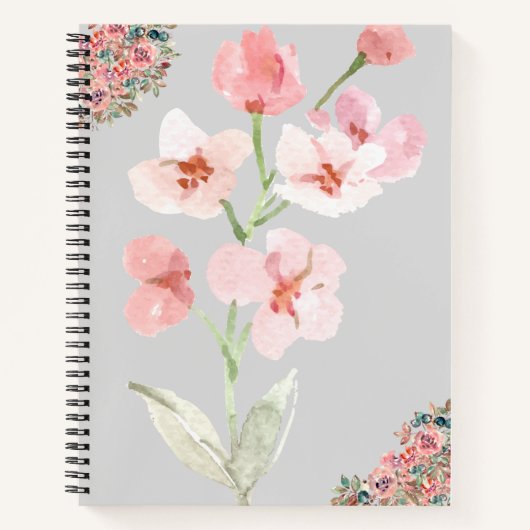 CARNET DE BUREAU (Devant)