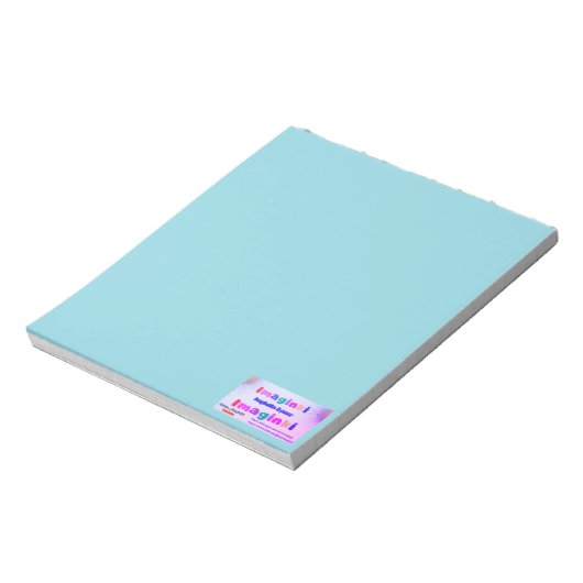 carnet de bureau (Tourné)