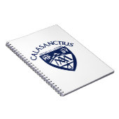 Carnet de Calasanctius (Côté Droit)