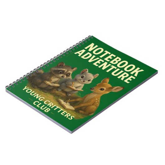 Carnet de camp des Critters #2 – « Aventure de car (Côté gauche)