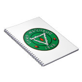 Carnet de Camp Watchaug (Côté Droit)