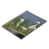 Carnet de canard (Côté gauche)