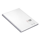 Carnet de caniche (Côté Droit)