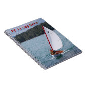 Carnet de carnet de la pinte 11 (Côté Droit)