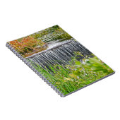 Carnet de cascade de Quanopaug (Côté Droit)