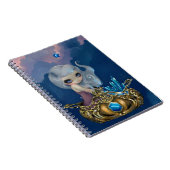 Carnet "de char en cristal" (Côté Droit)