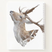 Carnet de chasse (Dos)