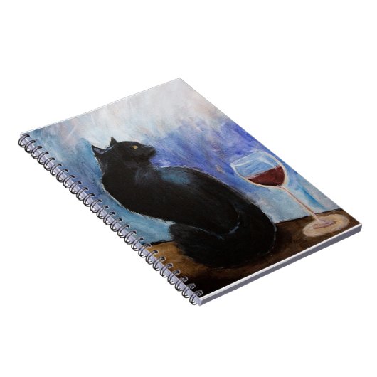 Carnet de chat (Côté Droit)