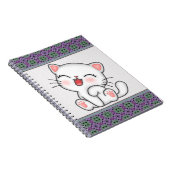 Carnet de chat (Côté Droit)