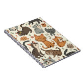 Carnet de chat (Côté Droit)