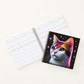 Carnet de chat ! (Intérieur)