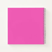 Carnet de chat ! (Dos)