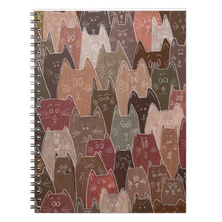 Carnet de chat