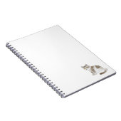 Carnet de chat (Côté Droit)