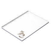 Carnet de chat (Côté gauche)