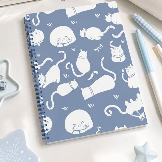 carnet de chat