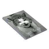 Carnet de chat de crabby (Côté Droit)
