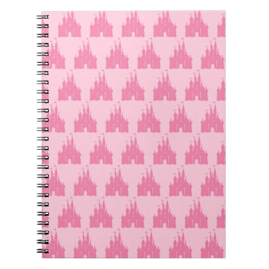 Carnet de Château (Devant)