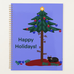 Carnet de chats humoristique