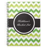 Carnet de chaux de Chevron (Devant)