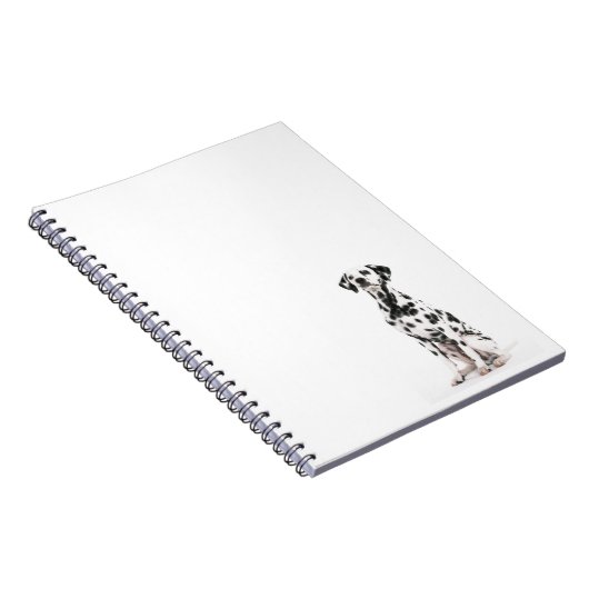 Carnet de chien du feu (Côté Droit)